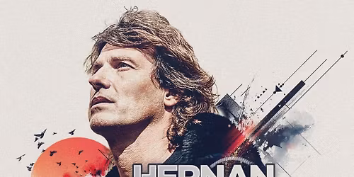 Hernan Cattaneo at Guadalajara