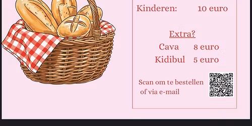 Moederdagontbijt\ud83d\udc97\ud83d\udc90