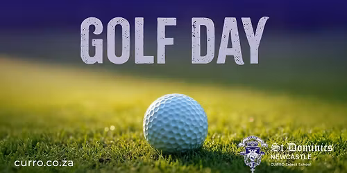 St Dominics Newcastle Golf Day 2026