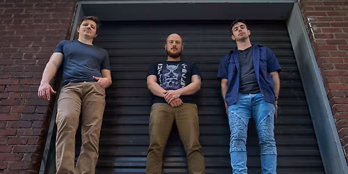 A Shrewdness of Apes w\/ Careless Flight + Howling At The Earth