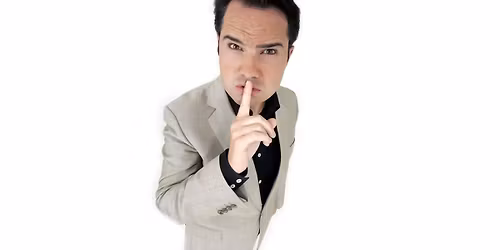 Jimmy Carr