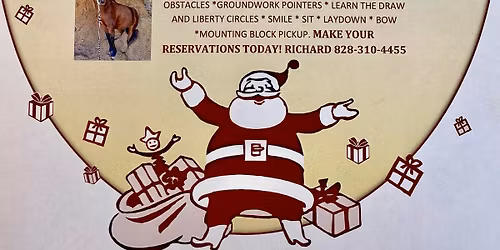 Horseman Holiday Clinic