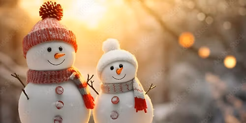 Pre-Christmas Get Together