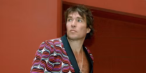 Lee Foss (Repopulate Mars\/Hot Creations) - elsewhere
