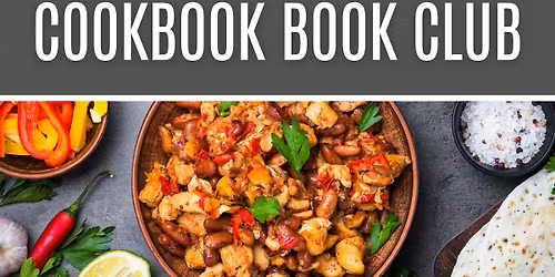 Cookbook Book Club