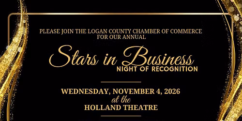 2026 Stars in Business Night of Recognition
