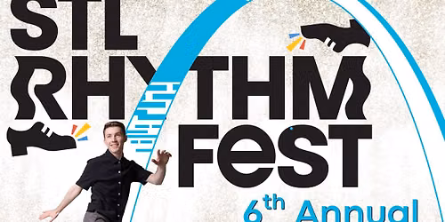 STL Rhythm Fest 2026