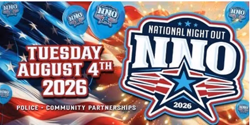 National Night Out