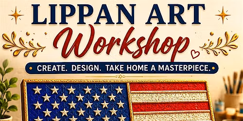 Lippan Art Workshop
