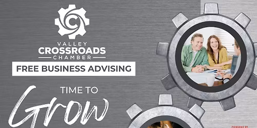 FREE Business Advising