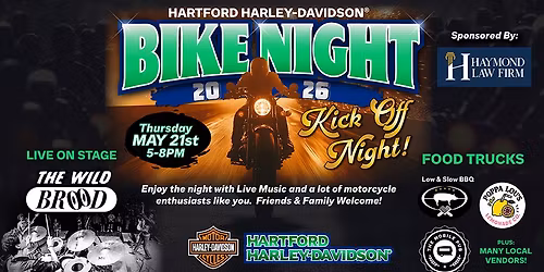 Bike Night