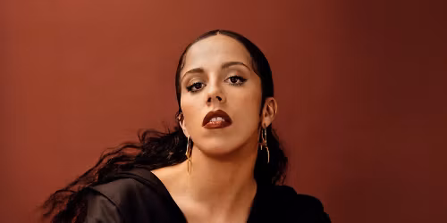 Sara Correia in Chaves