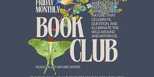 Wild Reads Book Club