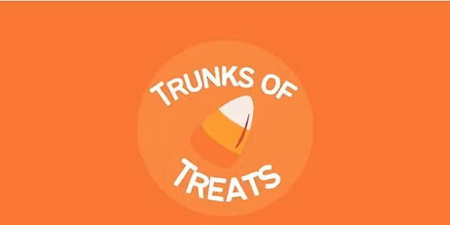 Trunks of Treats