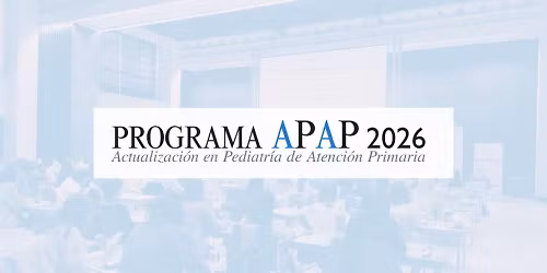 Programa APAP Barcelona