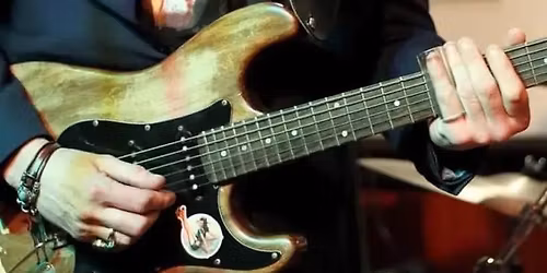 Groovetone at Little 3, Thirsk