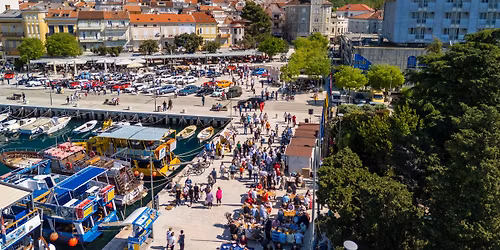 Proslava Praznika rada