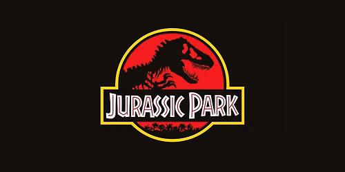 LEEDS OUTDOOR CINEMA - Jurassic Park