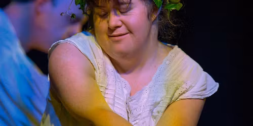 Winter Time Dance and Music with No Limits and Friends