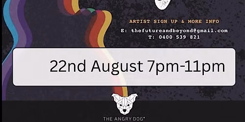 Open Mic Night