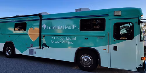 Blood Drive at American Legion Jeff Davis Post 18!