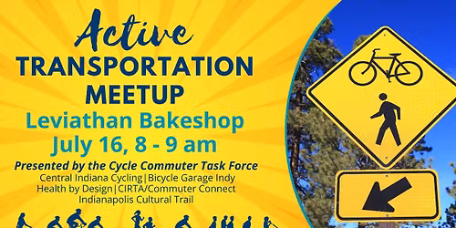 Active Transportation Meetup