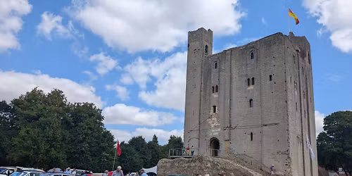 Classic & Vintage Car Show