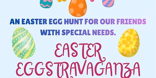Easter Eggstravaganza