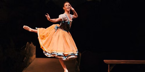Pacific Northwest Ballet