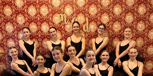 Company Spring Gala Performance 2026