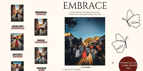 Embrace - Flex Elite Company Showcase