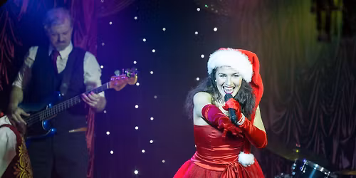 CHRISTMAS CABARET \/ VYPREDAN\u00c9