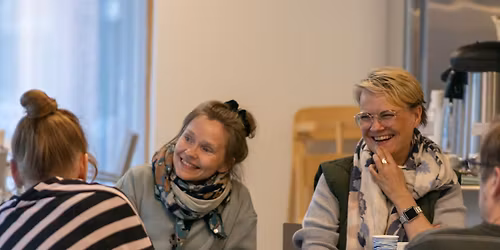 Jyv\u00e4skyl\u00e4n j\u00e4rjest\u00f6ilta kuntap\u00e4\u00e4tt\u00e4jille ja j\u00e4rjest\u00f6toimijoille