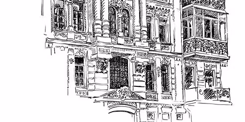 \u0410\u0440\u0445\u0438\u0442\u0435\u043a\u0442\u0443\u0440\u043d\u044b\u0439 \u041a\u0438\u0435\u0432 \u0432\u0447\u0435\u0440\u0430 \u0438 \u0441\u0435\u0433\u043e\u0434\u043d\u044f. \u0410\u043d\u043d\u0430 \u041b\u0435\u0431\u0435\u0434\u0435\u0432\u0430