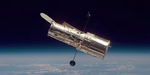 Hubble's Legacy: The Telescope That Changed Our View of the Cosmos