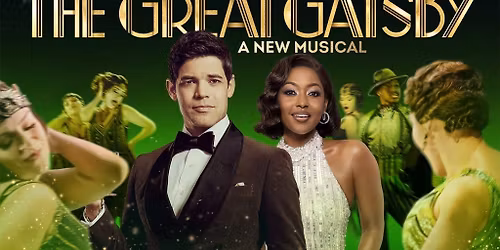 The Great Gatsby