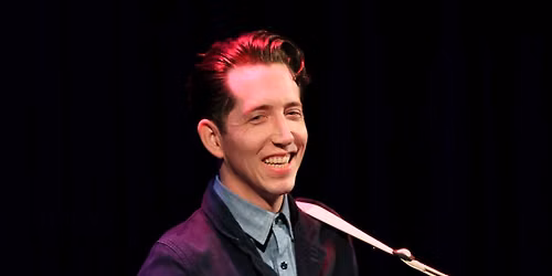 Pokey LaFarge