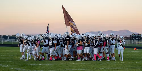 Vallivue Booster Club First Annual Dinner and Auction 