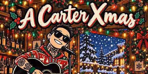 A Carter Xmas