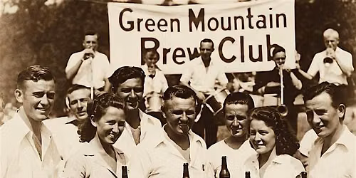Hotter Than Blue Blazes Summer Brew Party