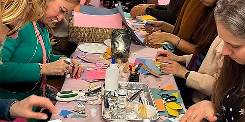 The Secret Craft Experience