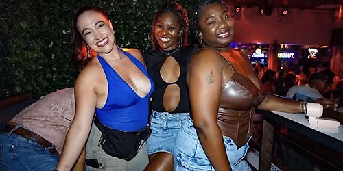 Now That's R&B