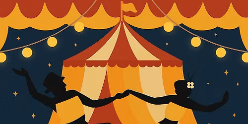 First Freestyle of 2026 Circus themed (optional fancy dress)