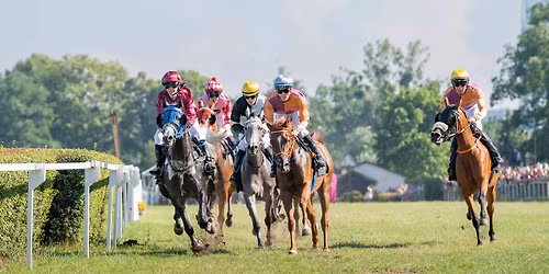 Wy\u015bcigi konne Sopot 2026