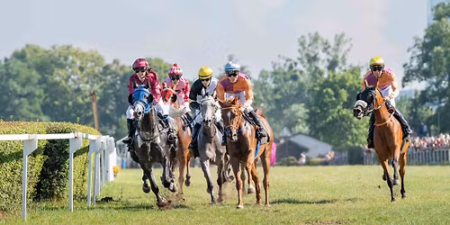 Wy\u015bcigi konne Sopot 2026