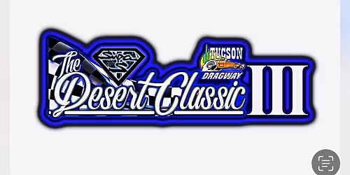 Desert Classic III