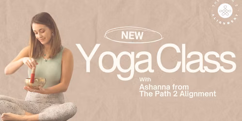 Yin Yoga + Meditation Class