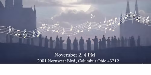 Rutter Requiem