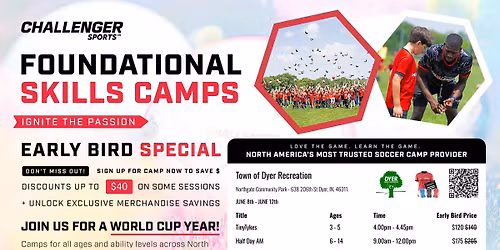 Skills Camp