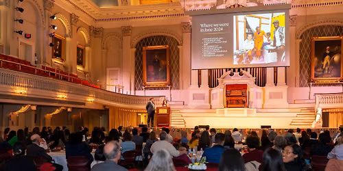 2026 Rising Together: In Support of Health Equity for Refugee and Immigrant Communities